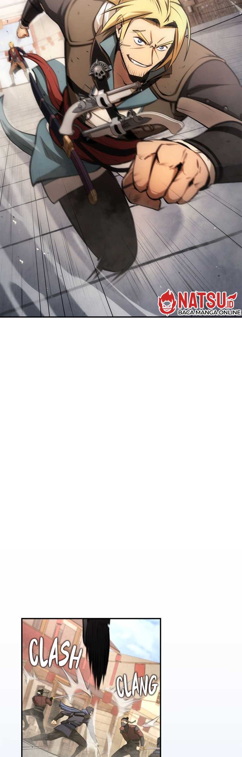 Assassin’s Creed Chapter 30 Gambar 45