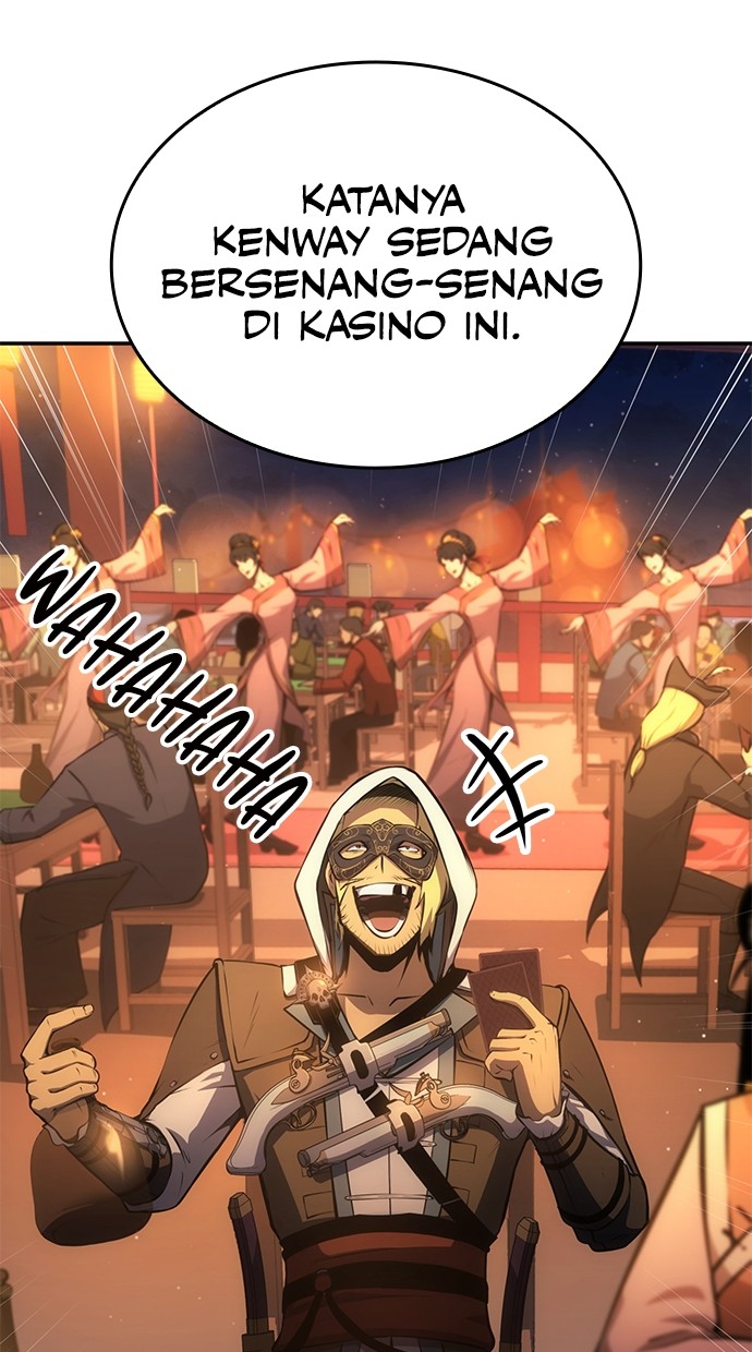 Assassin’s Creed Chapter 32 Gambar 47