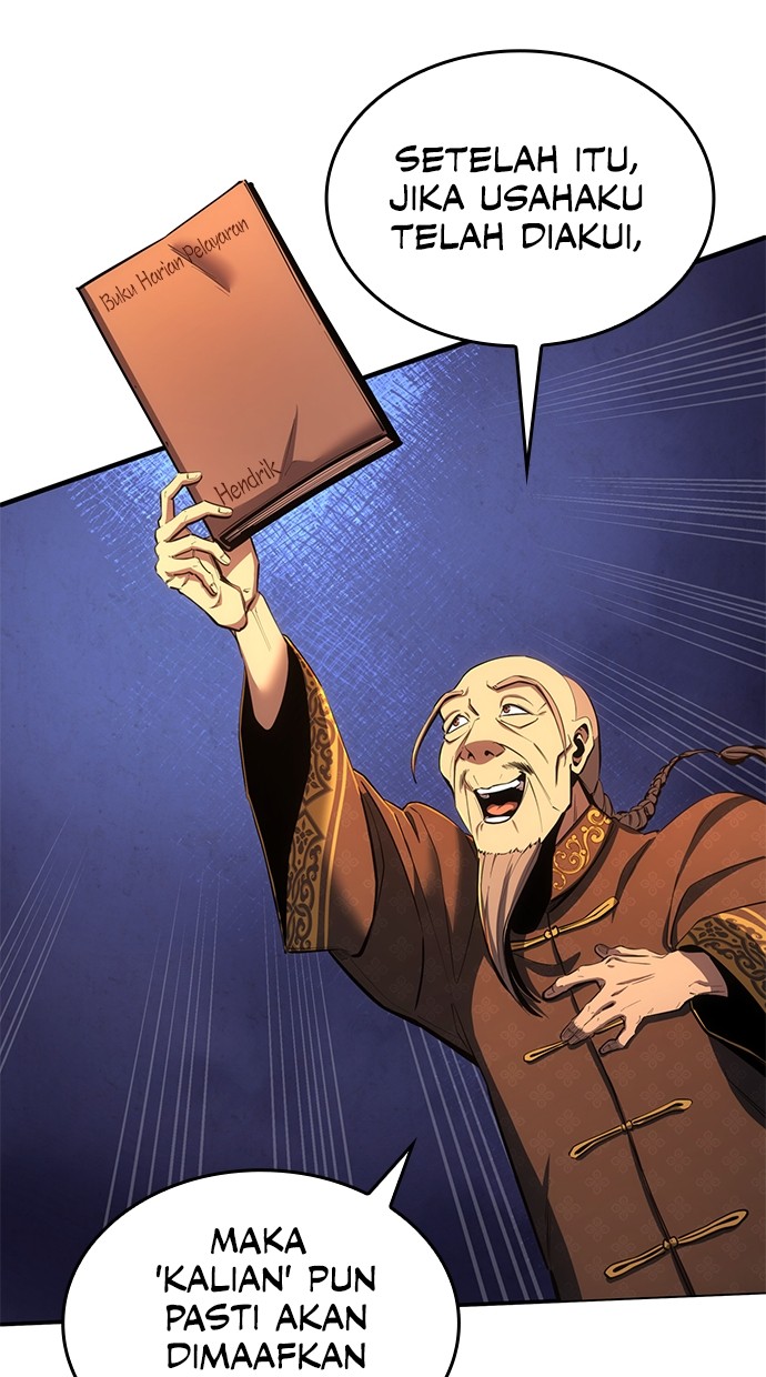 Assassin’s Creed Chapter 34 Gambar 136