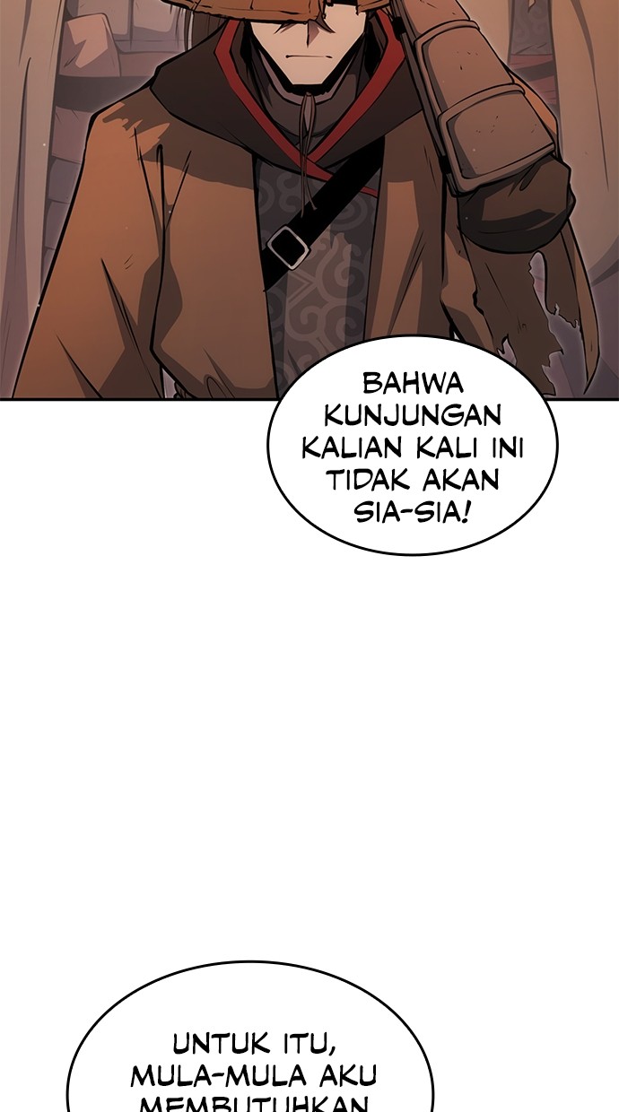 Baca Manhwa Assassin’s Creed Chapter 34 Gambar 2