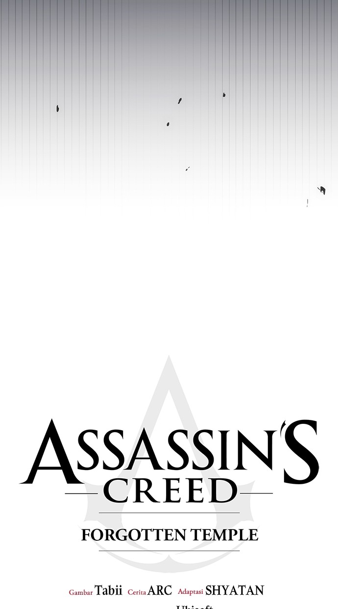 Assassin’s Creed Chapter 34 Gambar 28