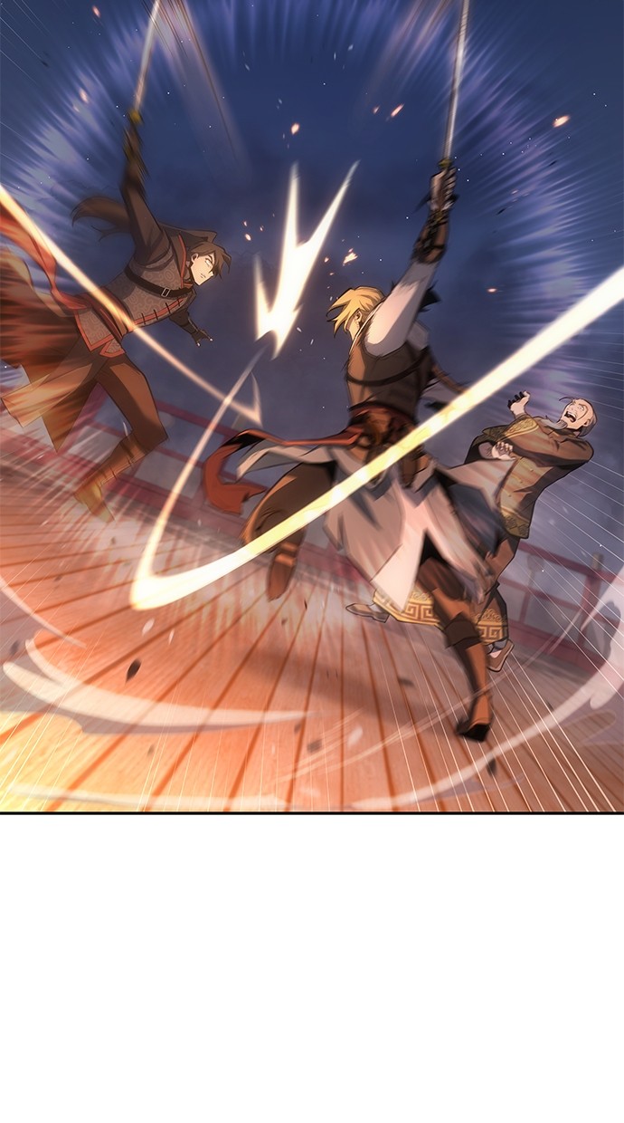 Baca Manhwa Assassin’s Creed Chapter 36 Gambar 2