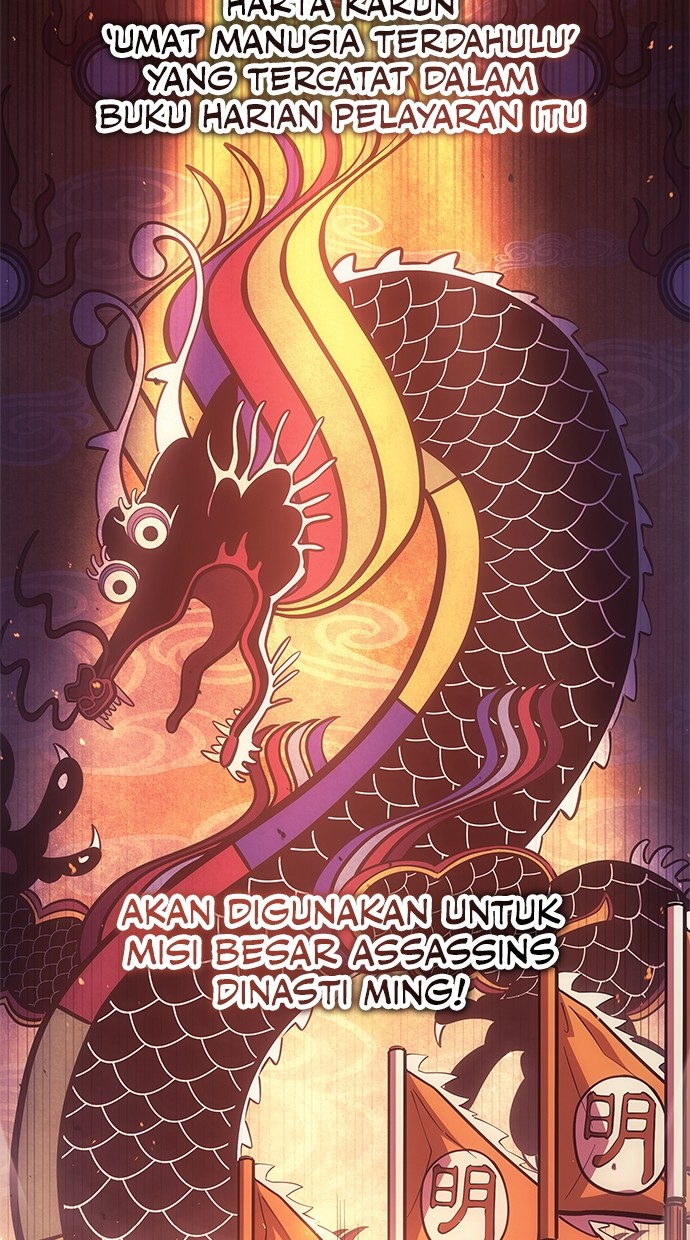 Assassin’s Creed Chapter 36 Gambar 84