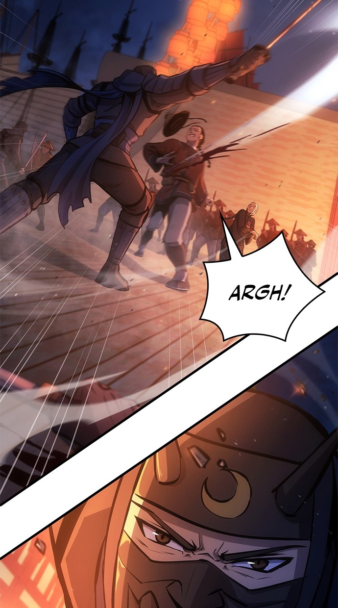 Assassin’s Creed Chapter 37 Gambar 106