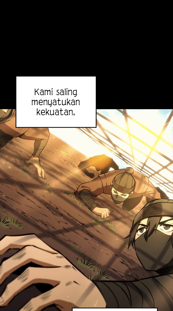 Assassin’s Creed Chapter 37 Gambar 31