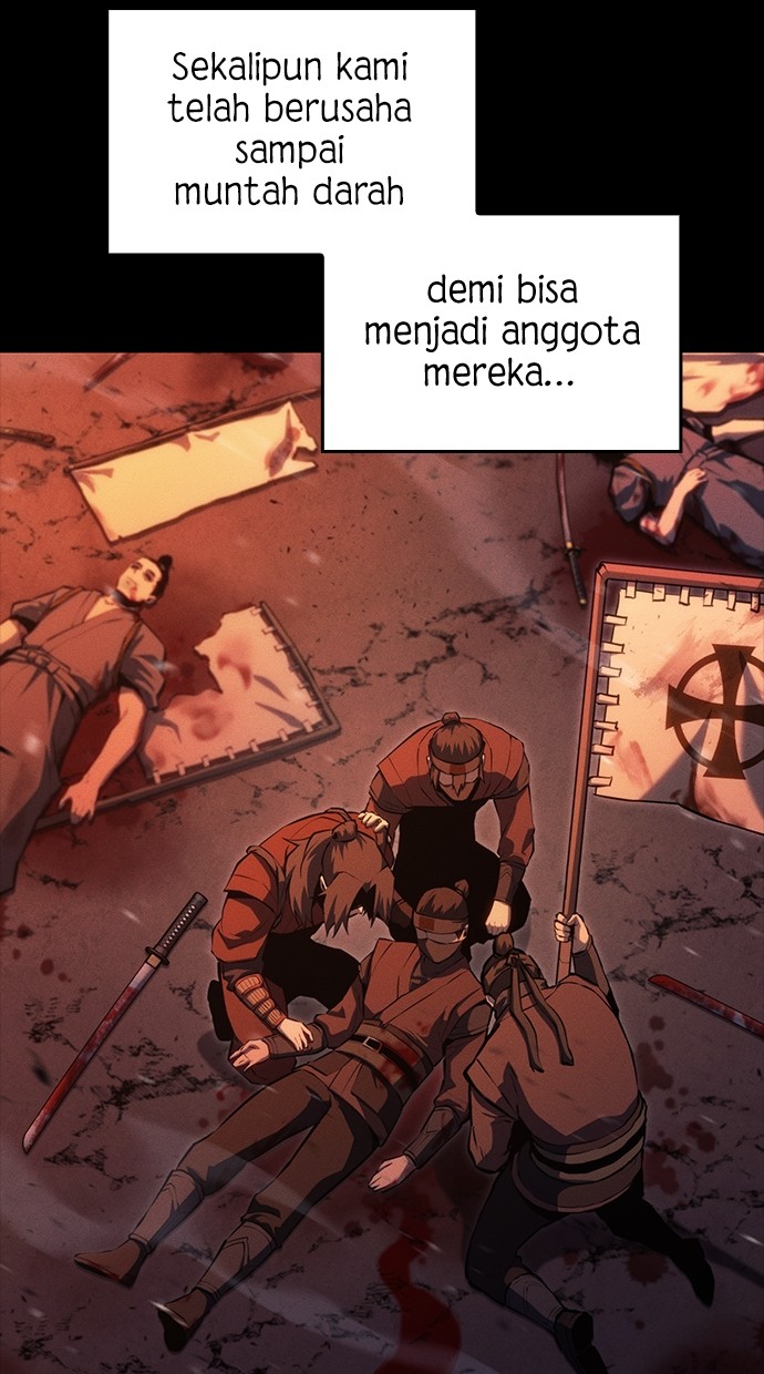 Assassin’s Creed Chapter 37 Gambar 35