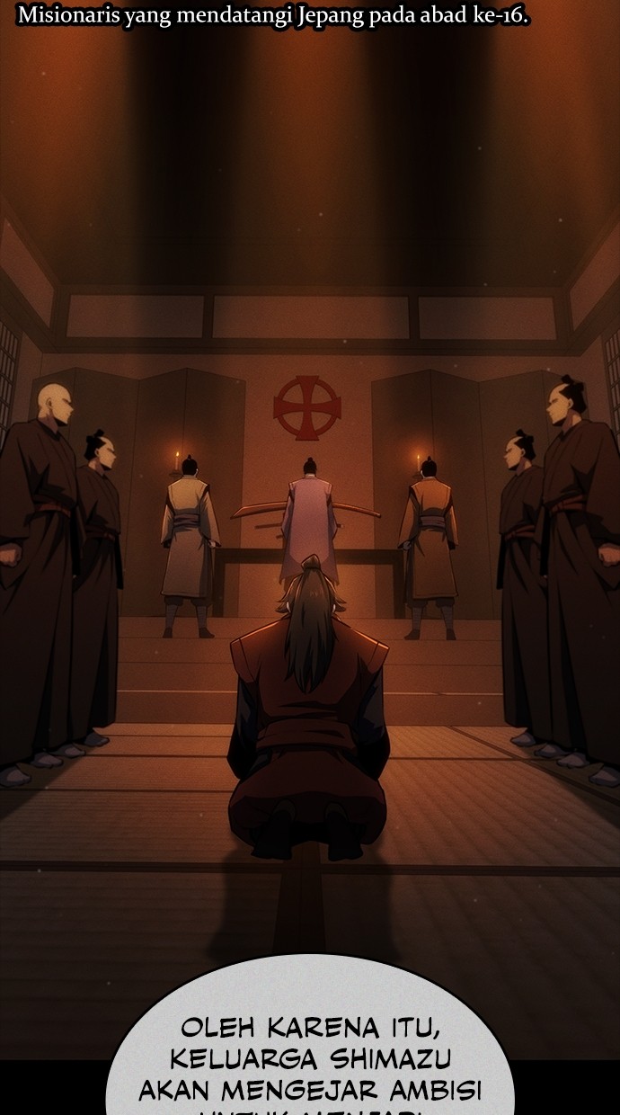 Assassin’s Creed Chapter 37 Gambar 39