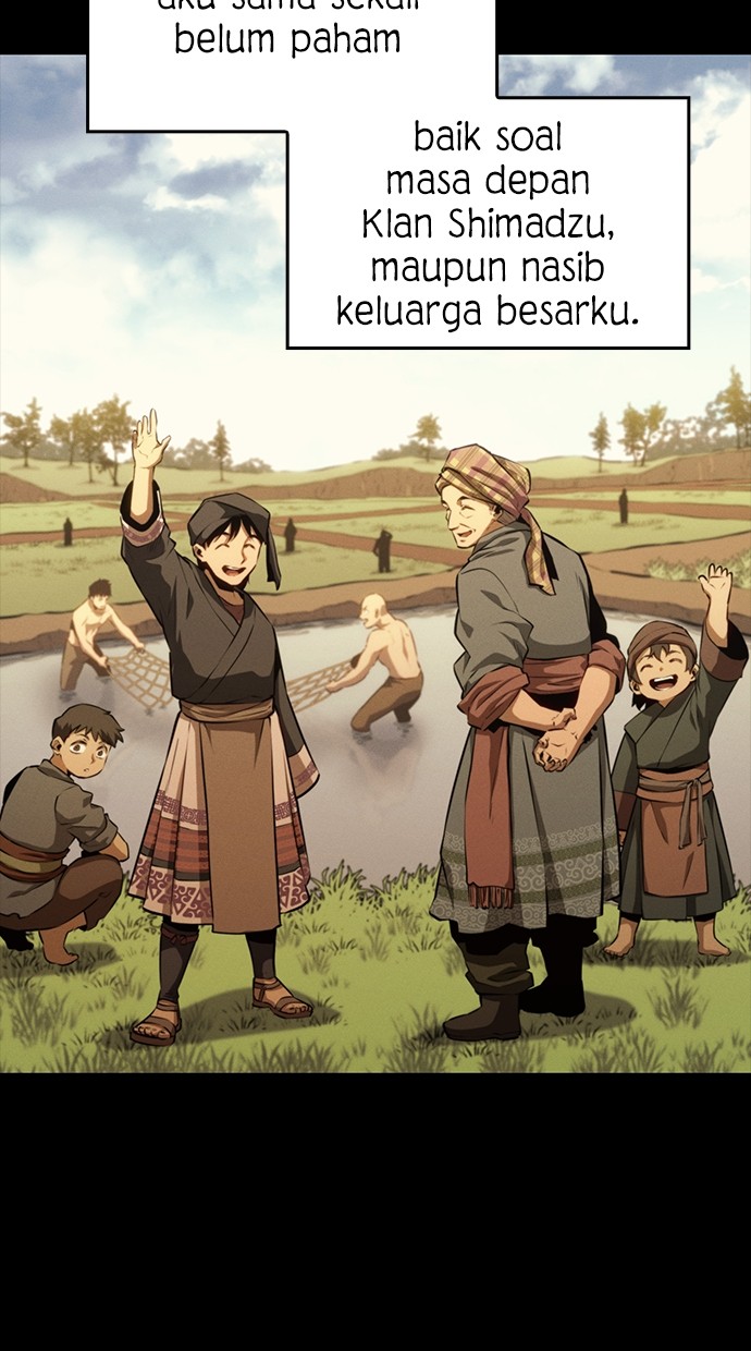 Assassin’s Creed Chapter 37 Gambar 4