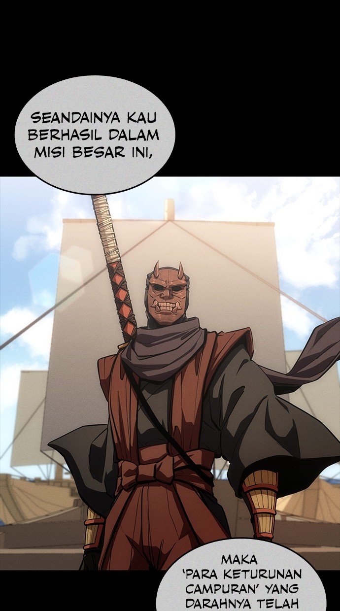 Assassin’s Creed Chapter 37 Gambar 47