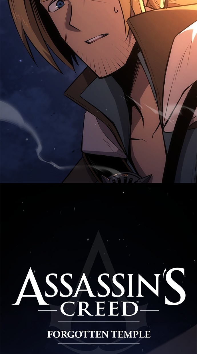 Assassin’s Creed Chapter 37 Gambar 56