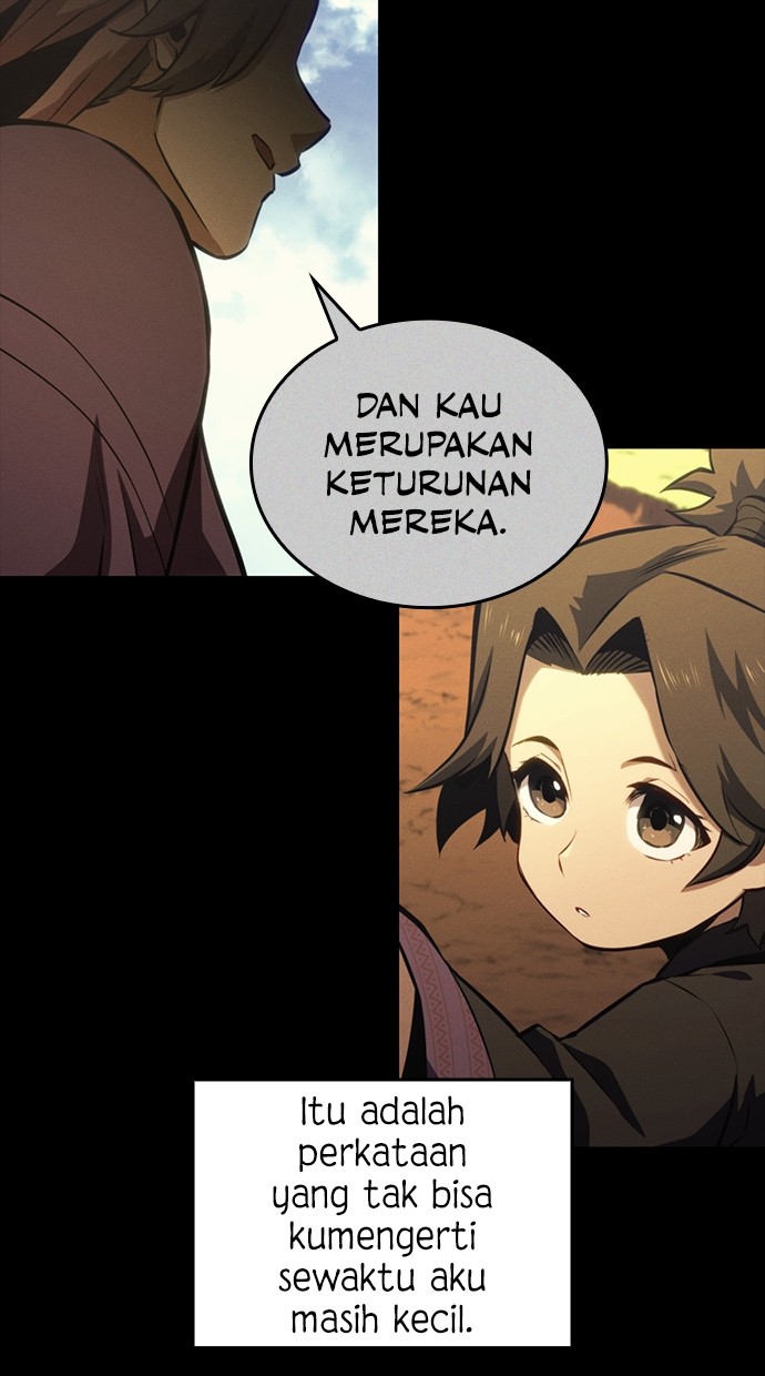 Assassin’s Creed Chapter 37 Gambar 7