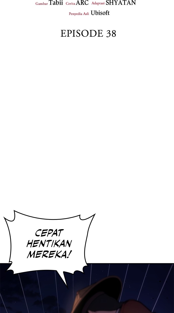 Assassin’s Creed Chapter 38 Gambar 13