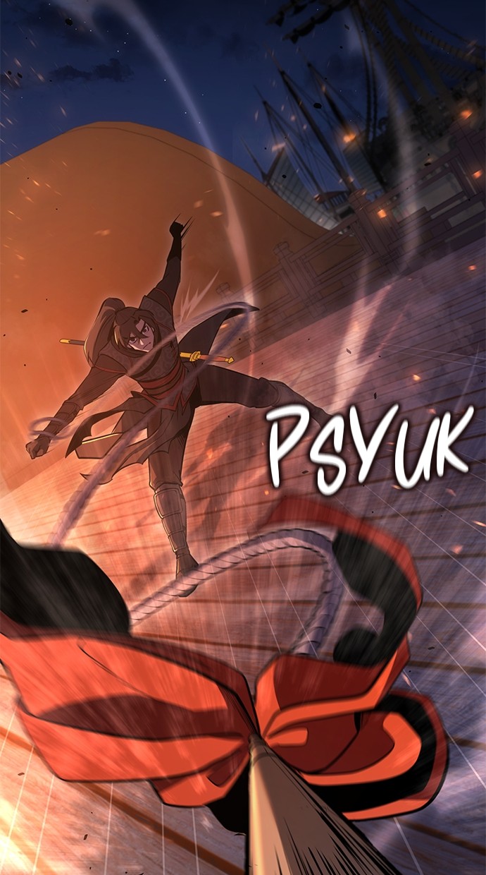 Assassin’s Creed Chapter 38 Gambar 20