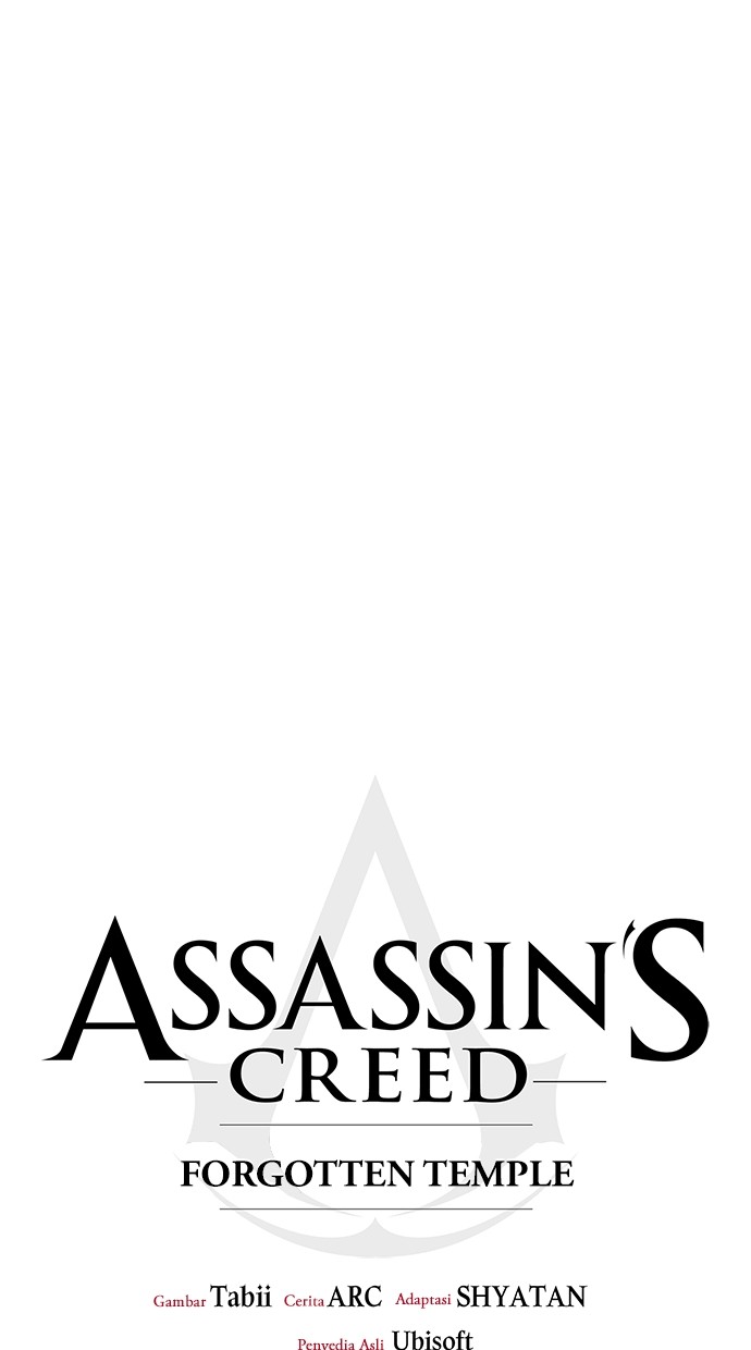 Assassin’s Creed Chapter 40 Gambar 32