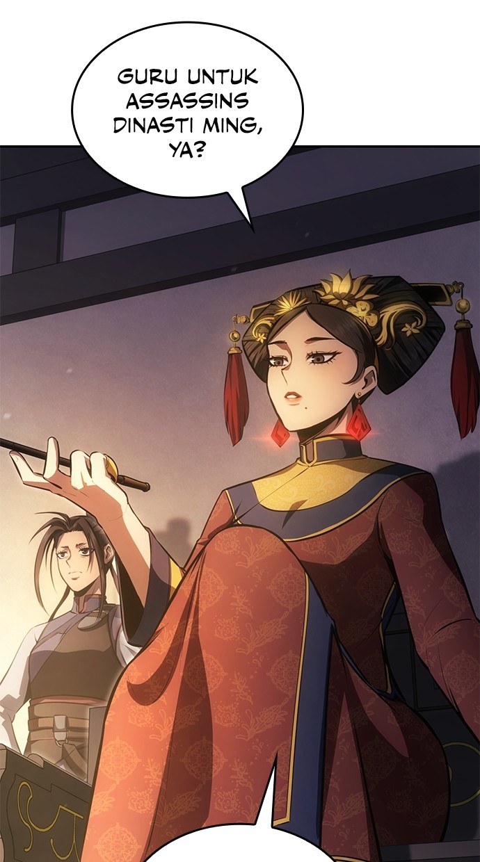 Assassin’s Creed Chapter 40 Gambar 35