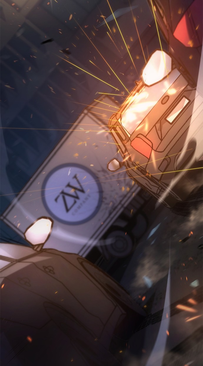 Assassin’s Creed Chapter 43 Gambar 123