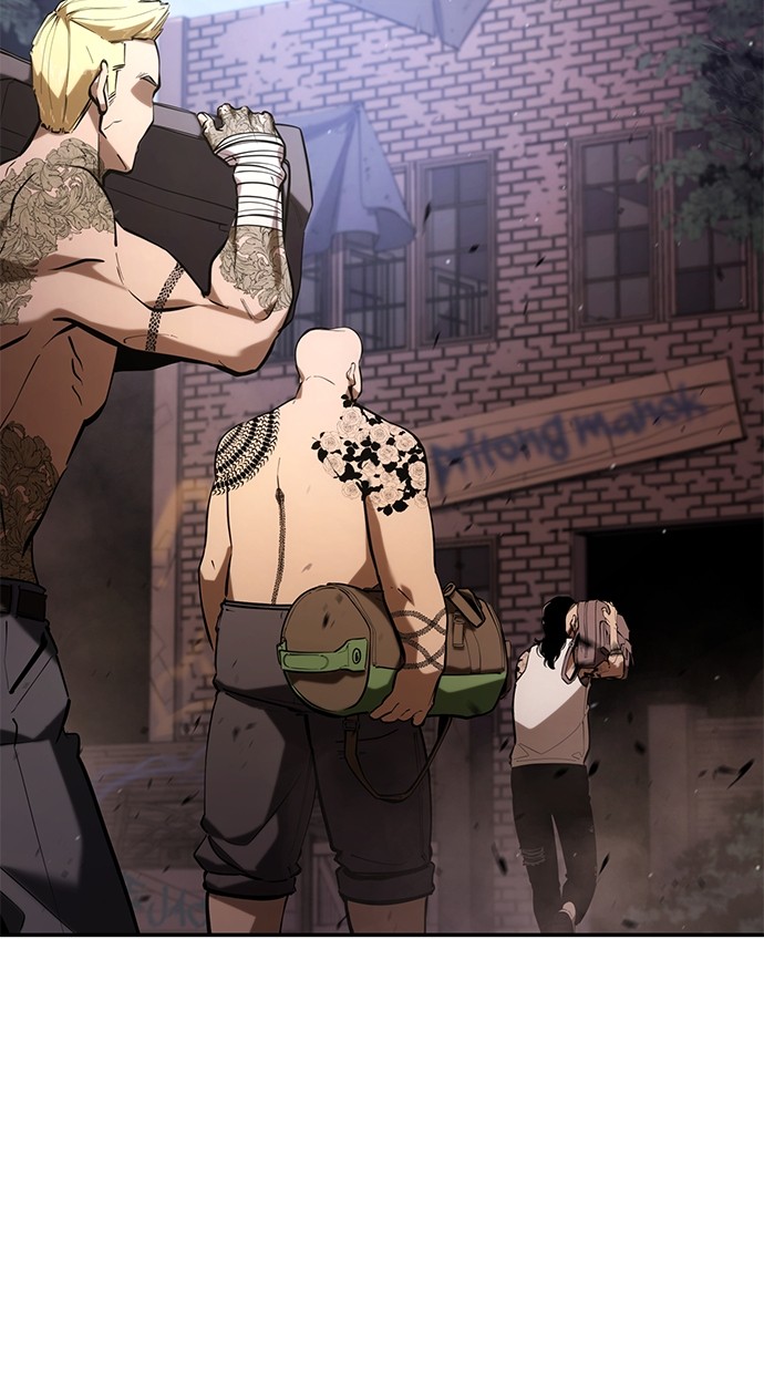 Assassin’s Creed Chapter 43 Gambar 73