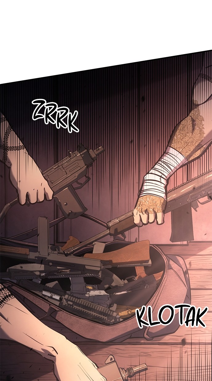 Assassin’s Creed Chapter 43 Gambar 81