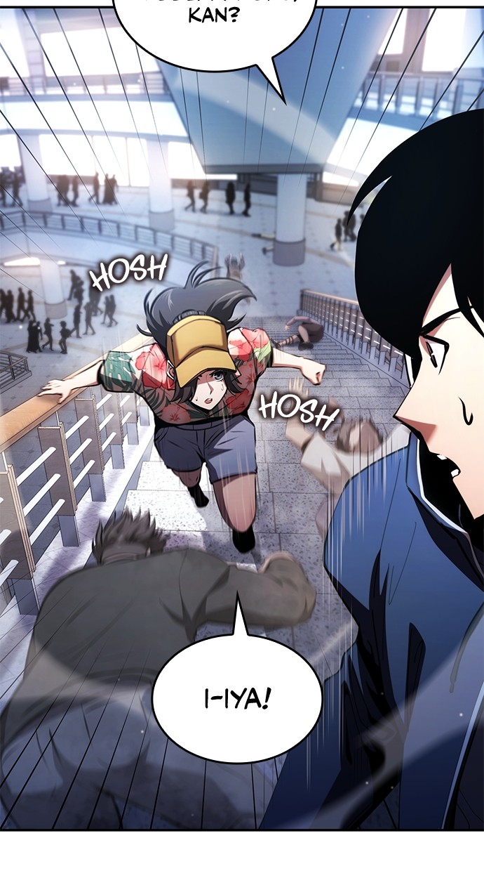 Assassin’s Creed Chapter 45 Gambar 119