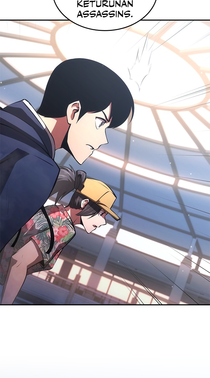Assassin’s Creed Chapter 45 Gambar 123