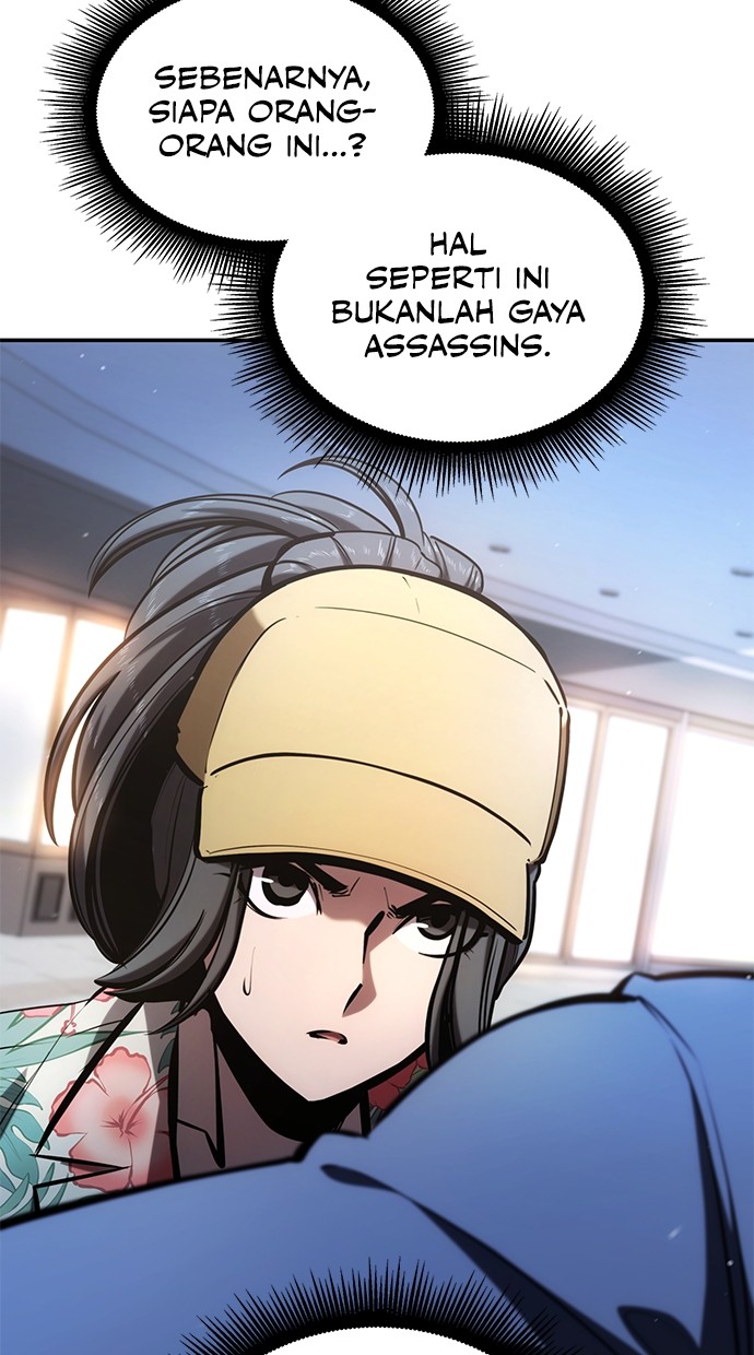 Assassin’s Creed Chapter 45 Gambar 131