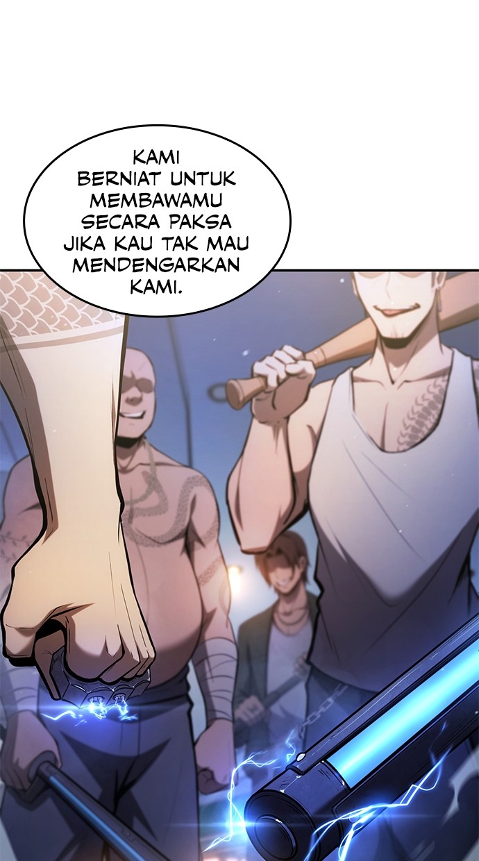 Assassin’s Creed Chapter 45 Gambar 137