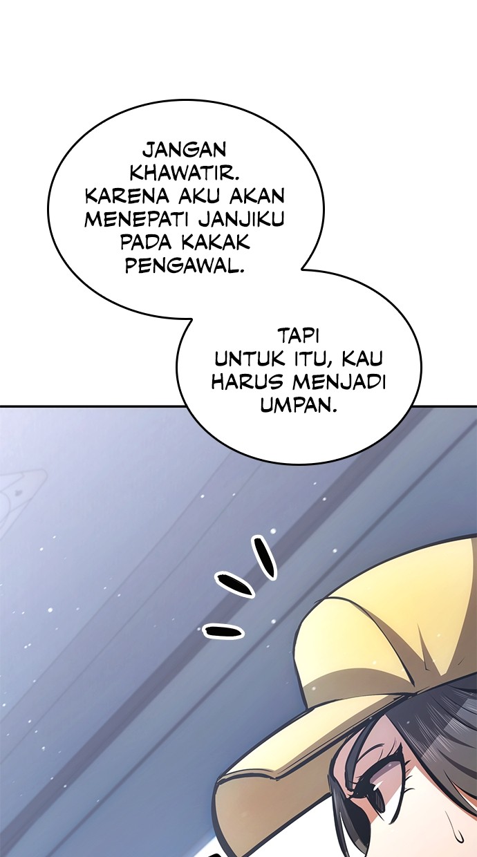 Assassin’s Creed Chapter 45 Gambar 22