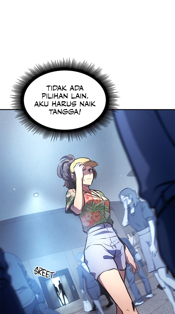 Assassin’s Creed Chapter 45 Gambar 42