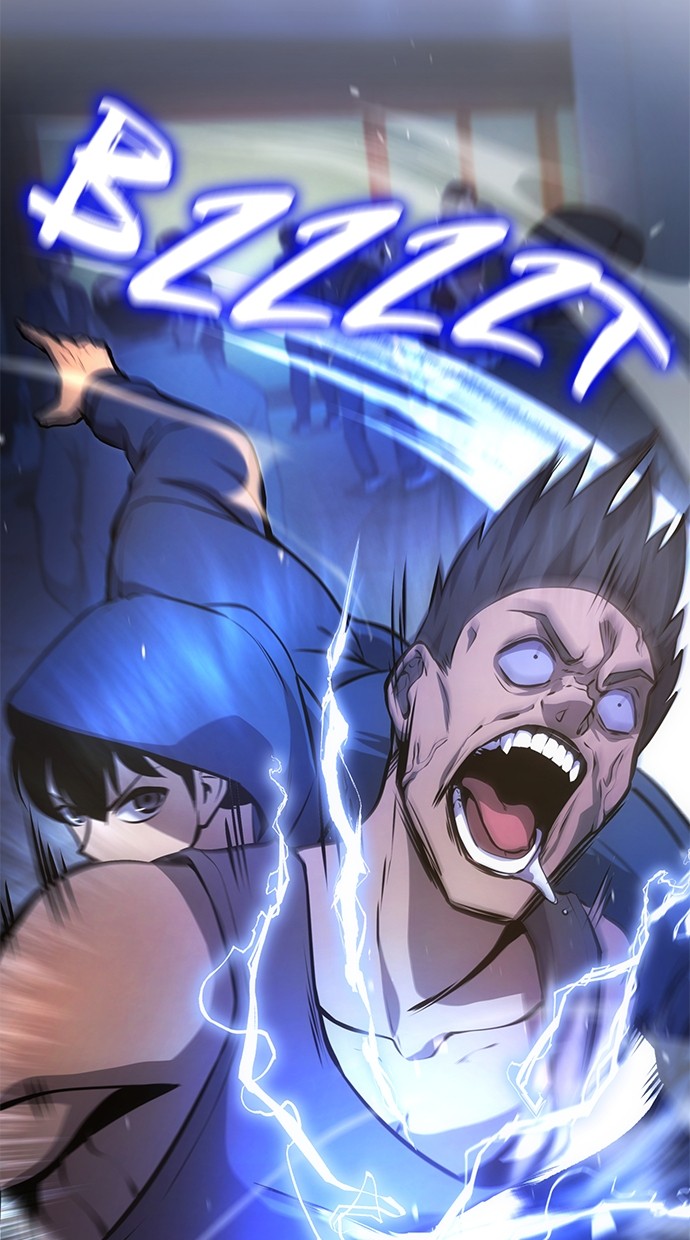 Assassin’s Creed Chapter 45 Gambar 49