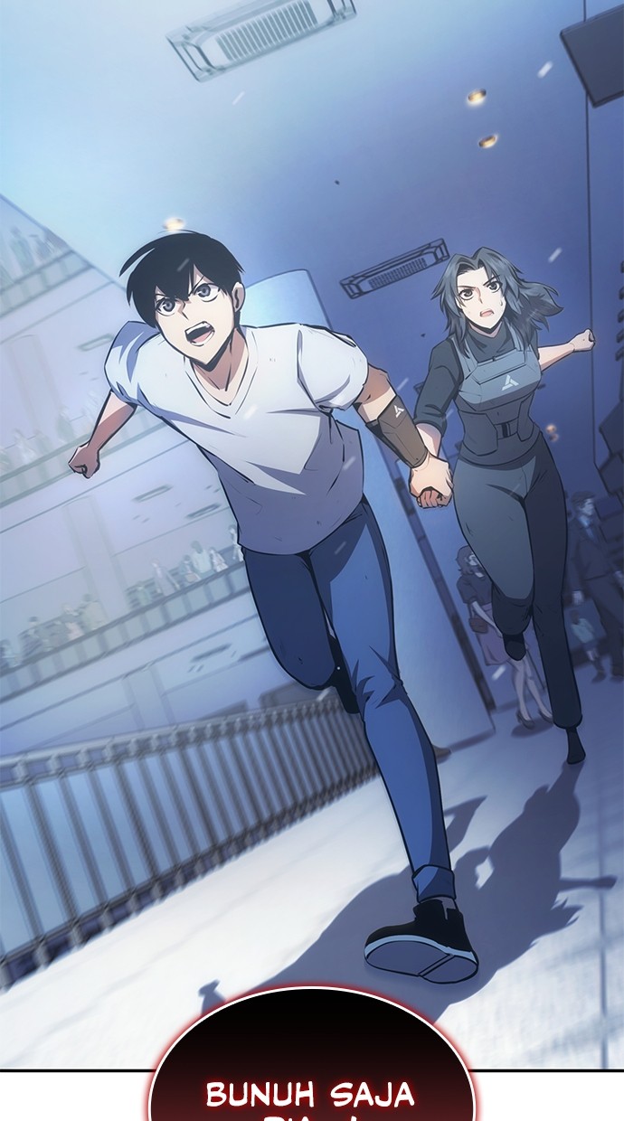 Assassin’s Creed Chapter 45 Gambar 5