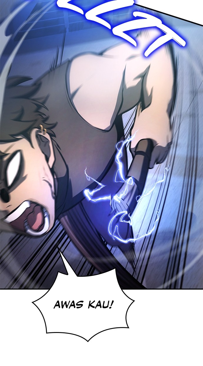 Assassin’s Creed Chapter 45 Gambar 53