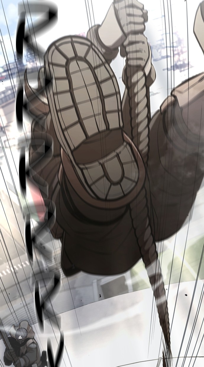 Assassin’s Creed Chapter 46 Gambar 119