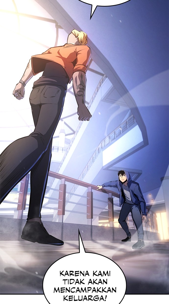 Assassin’s Creed Chapter 46 Gambar 57