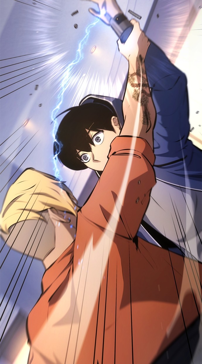 Assassin’s Creed Chapter 46 Gambar 62