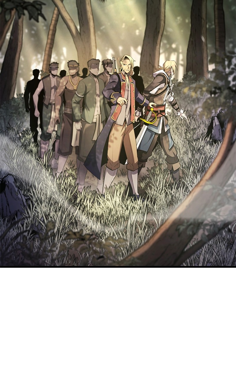 Baca Manhwa Assassin’s Creed Chapter 62 Gambar 2