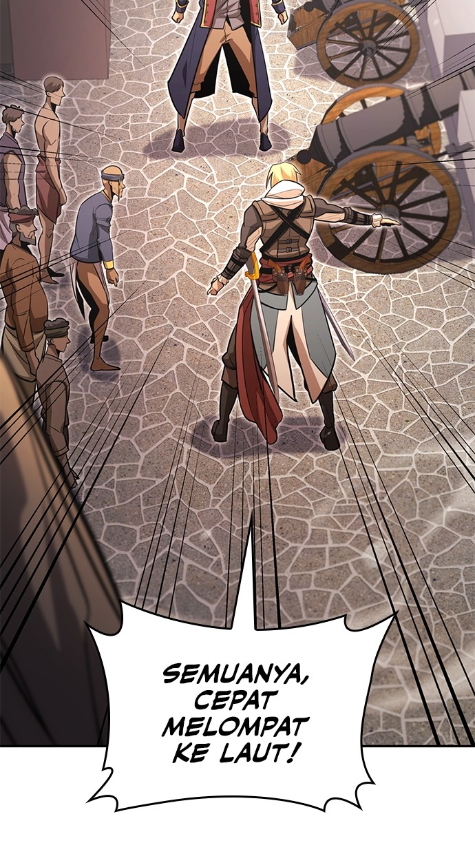 Assassin’s Creed Chapter 64 Gambar 143