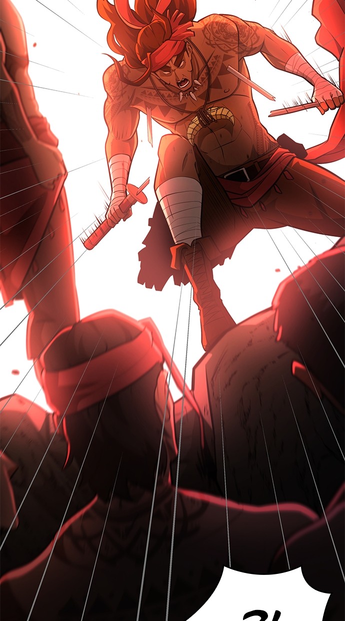 Assassin’s Creed Chapter 64 Gambar 93