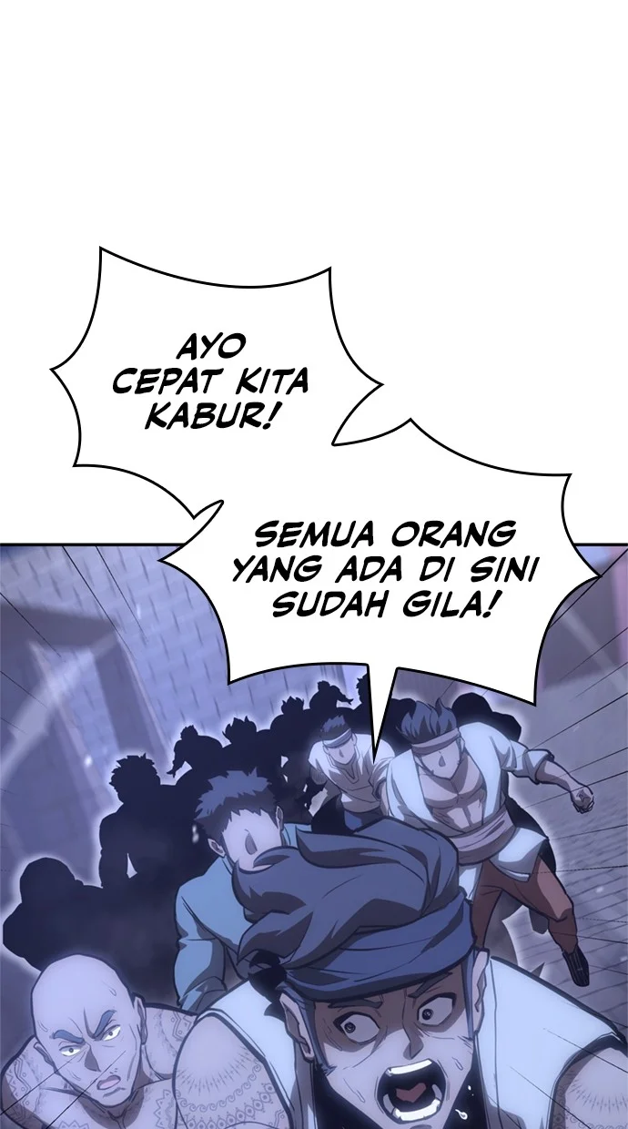 Assassin’s Creed Chapter 71 Gambar 107