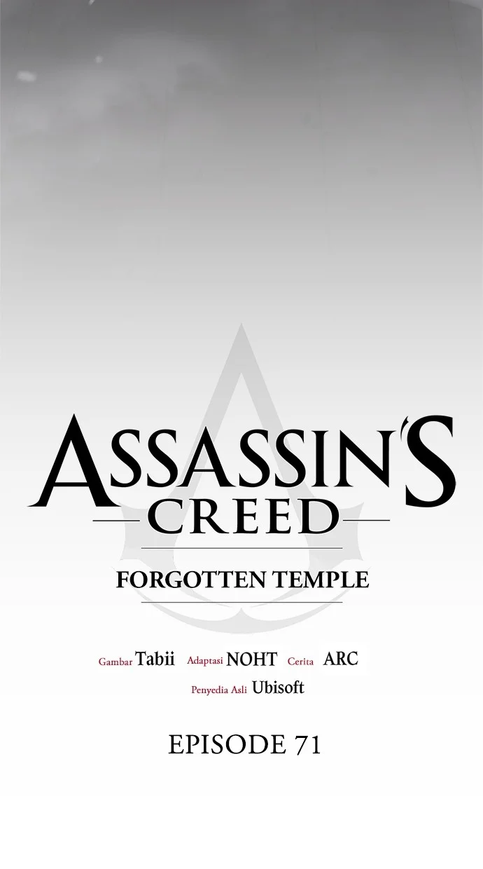 Assassin’s Creed Chapter 71 Gambar 32
