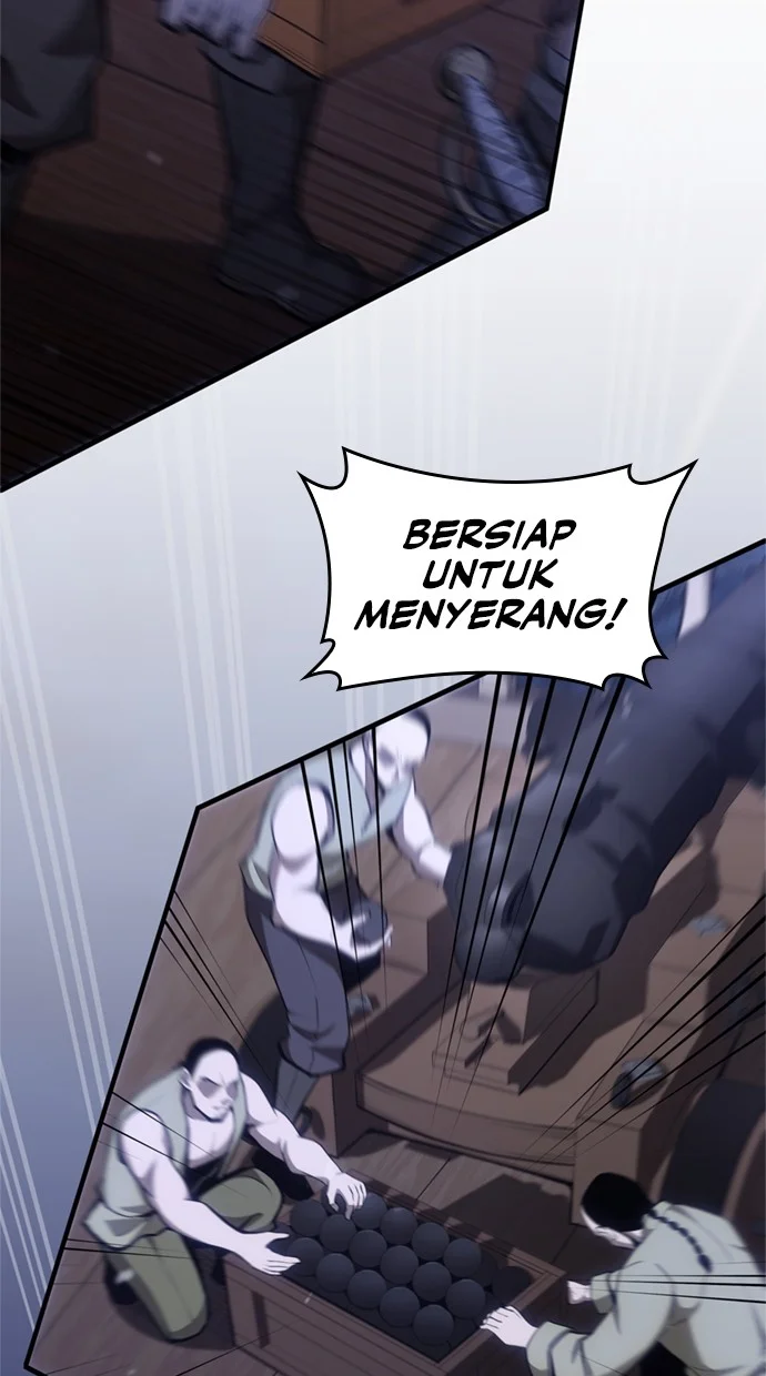 Assassin’s Creed Chapter 71 Gambar 8