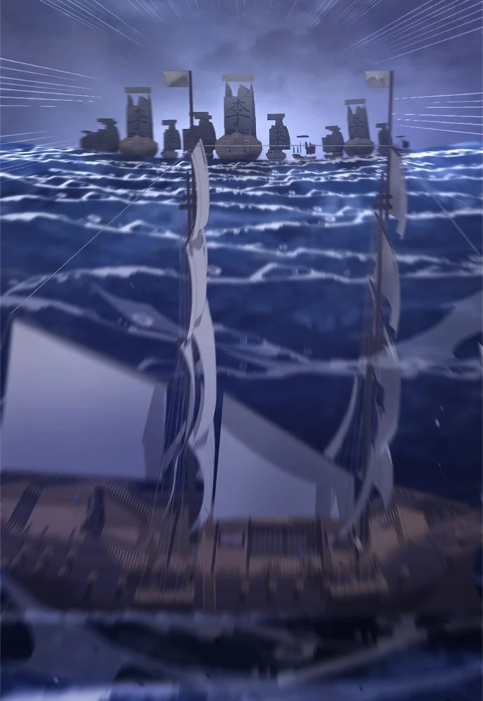 Assassin’s Creed Chapter 72 Gambar 102