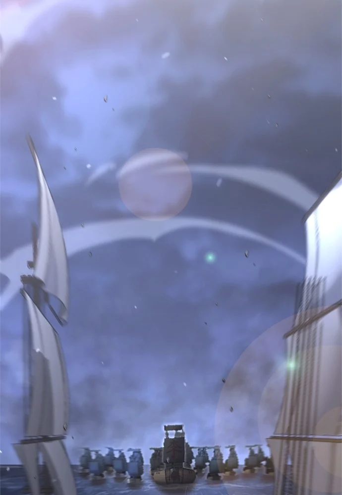 Assassin’s Creed Chapter 72 Gambar 189