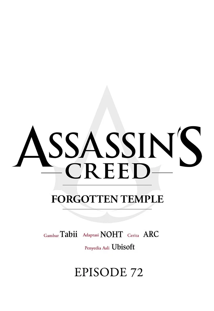 Assassin’s Creed Chapter 72 Gambar 59