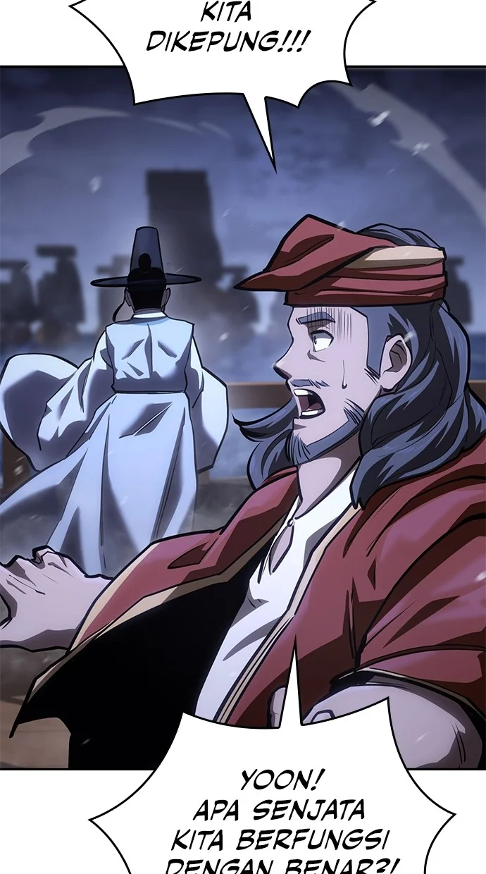 Assassin’s Creed Chapter 73 Gambar 17