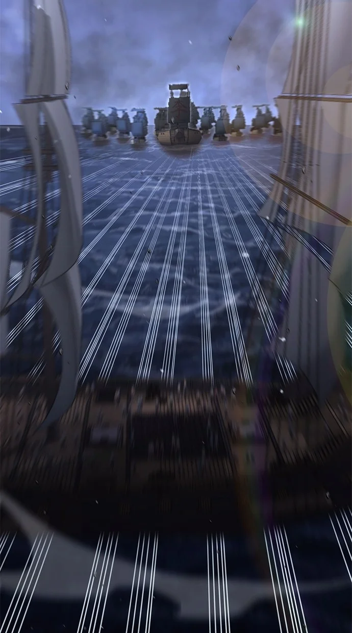 Manhwa Assassin’s Creed Chapter 73 gambar 2