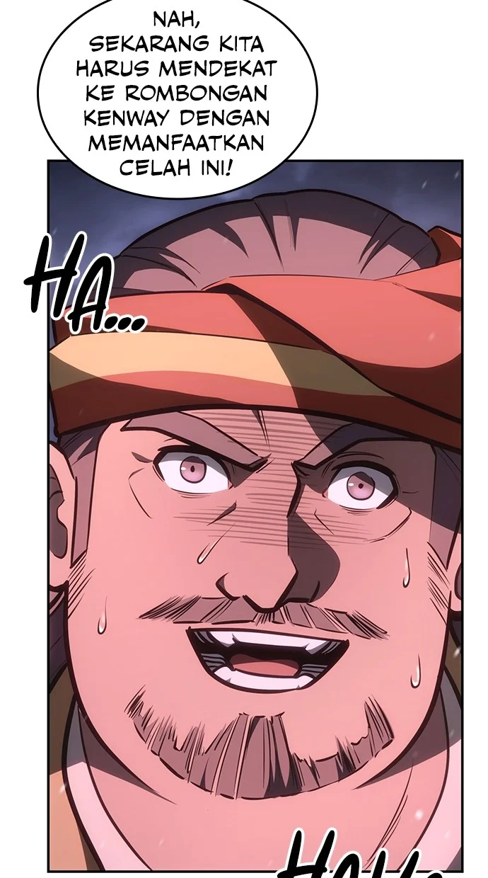 Assassin’s Creed Chapter 73 Gambar 31