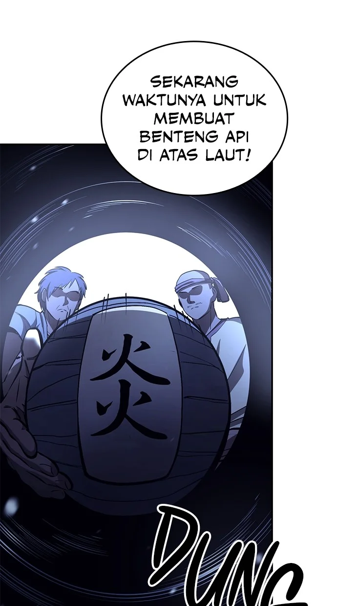 Assassin’s Creed Chapter 73 Gambar 5