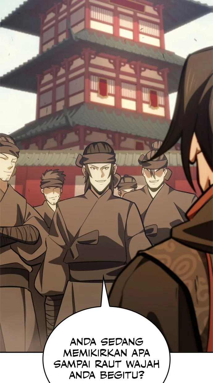 Assassin’s Creed Chapter 73 Gambar 67