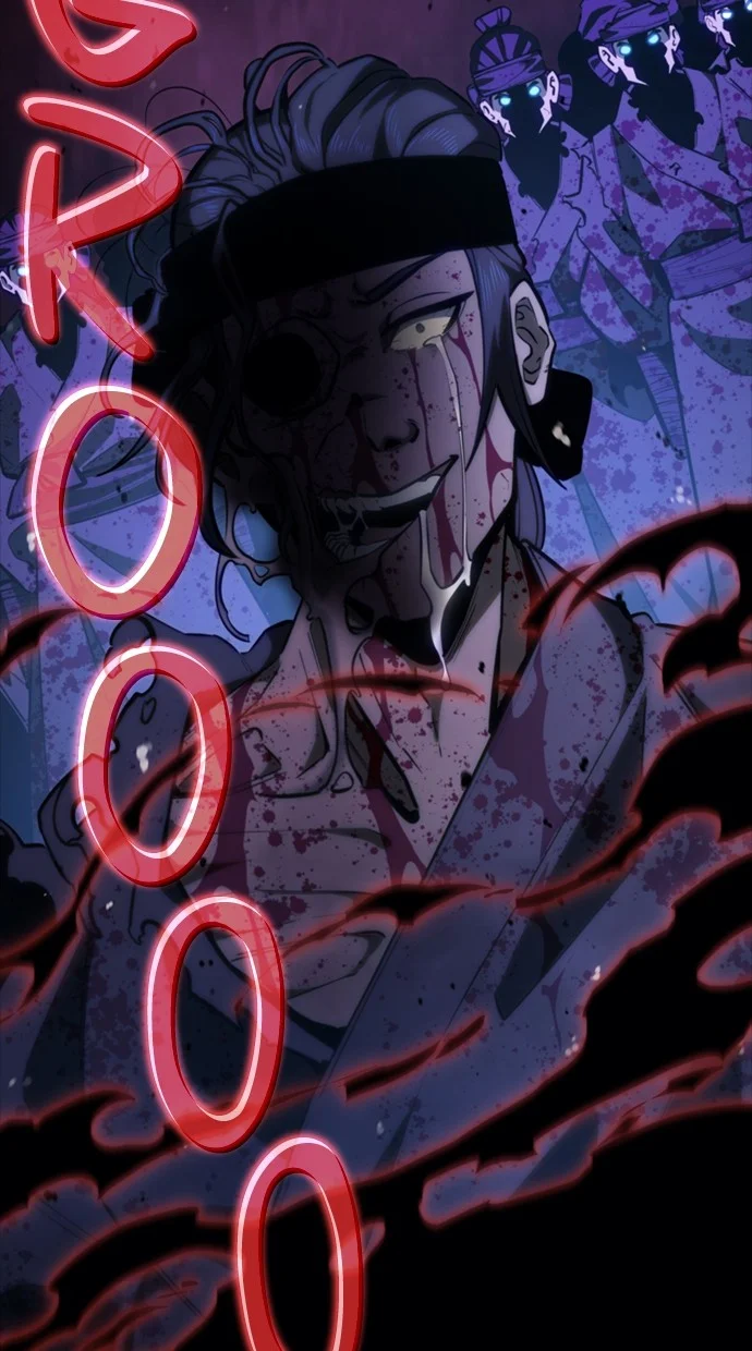 Assassin’s Creed Chapter 73 Gambar 75