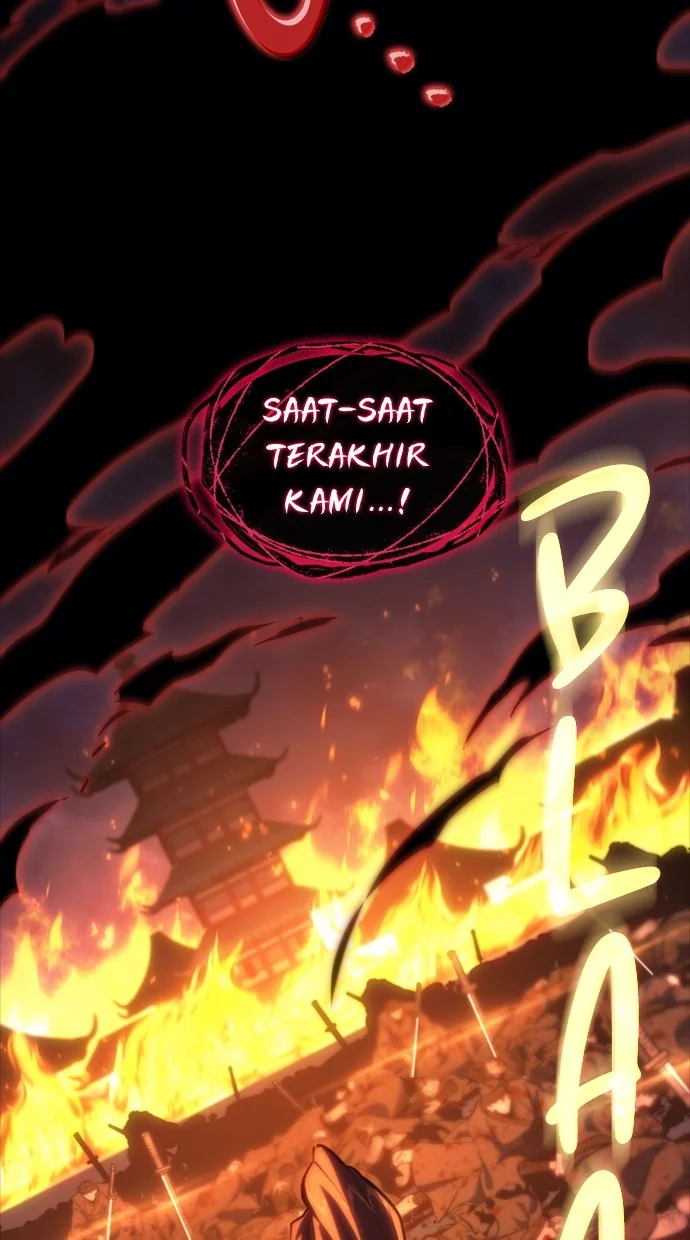 Assassin’s Creed Chapter 73 Gambar 76